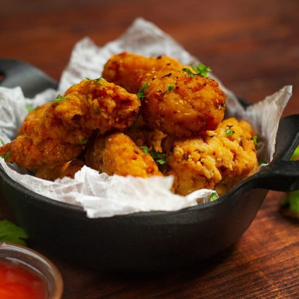 Chicken Pakora (8pcs)