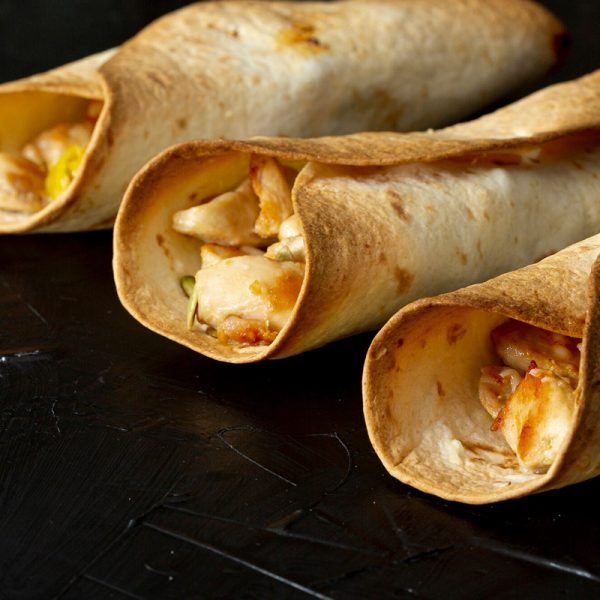 Egg Paneer Roll