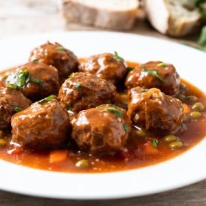 Paneer Manchurian (8pcs)