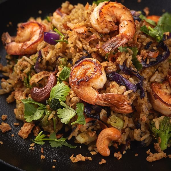Petuk Special Fried Rice