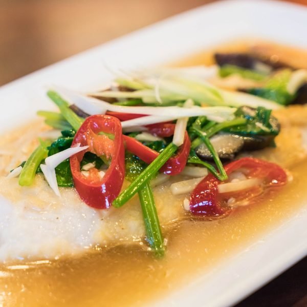 Sweet N Sour Fish (8pcs)