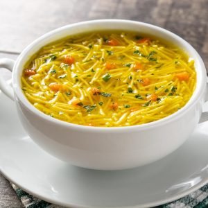 Veg Manchow Soup